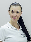 Бернацкая Наталья Александровна