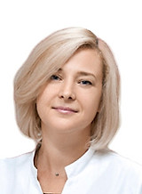 Бобрик Наталья Николаевна