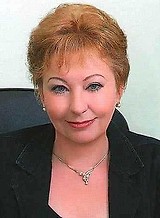 Богданова Татьяна Викторовна