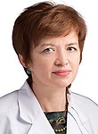 Бондаренко Татьяна Викторовна