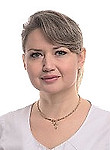 Бойко Елена Валерьевна