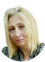 Черникова Ирина Владимировна
