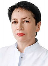 Дашевская Наталья Сергеевна