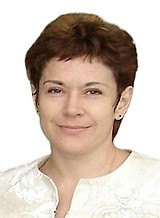 Давыдова Анна Петровна