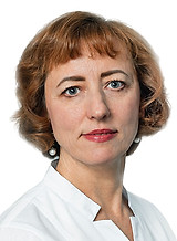 Ефимова Ирина Александровна