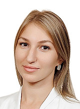 Емельянова Екатерина Валерьевна