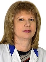 Еремина Ирина Александровна