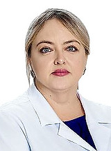 Ежова Мария Олеговна