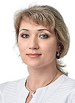 Фролова Светлана Александровна
