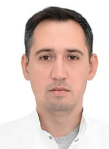 Гасанов Сафар Сафарович