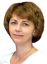 Гриднева Светлана Владимировна