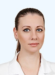 Гришина Виктория Сергеевна