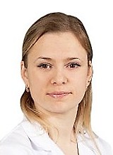 Иноземцева Анастасия Викторовна