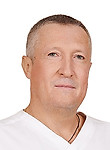 Кабанов Владимир Николаевич