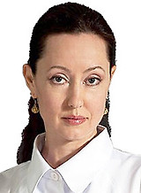 Калинкина Мария Игоревна