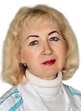 Капшук Лилия Ивановна