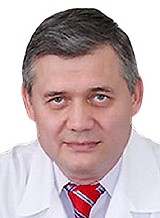 Карнушин Евгений Иванович