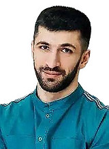 Казаров Рубен Александрович