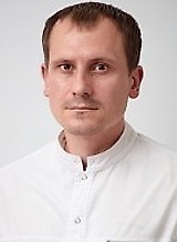 Халявкин Сергей Николаевич