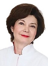 Химичева Елена Владиславна