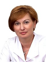 Хитарьян Елена Александровна 