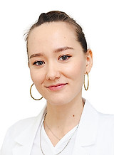 Кичигина Маргарита Андреевна