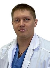 Кисляков Василий Николаевич