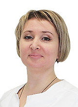 Кобзева Дарья Викторовна