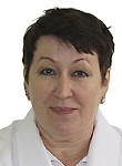 Комиссарова Татьяна Владимировна