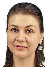 Королькова Оксана Васильевна 