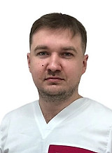 Костенко Роман Олегович