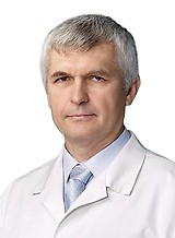 Козубенко Владимир Владимирович