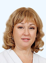 Крупнова Марина Алексеевна