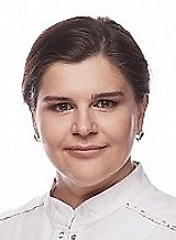 Кузьменко Наталия Александровна