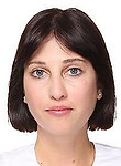 Ларина Людмила Дмитриевна