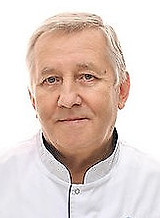 Лебедев Валентин Павлович