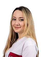Лемешко Марина Касымовна