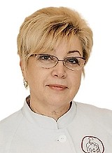 Ляшенко Ирина Викторовна