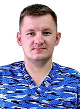 Максютенко Андрей Сергеевич