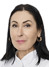 Малышевич Виктория Владимировна