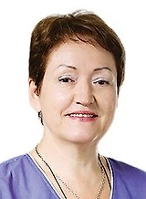 Мартыненко Таисия Николаевна