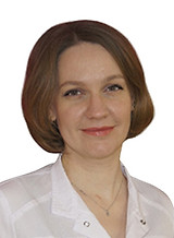Матвеева Ольга Николаевна