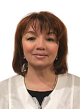 Мазнева Елена Васильевна