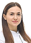 Медведева Анжелика Александровна