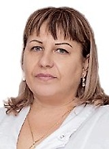 Мрыхина Людмила Владимировна