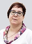Неговора Ольга Юрьевна