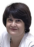 Оганьян Татьяна Владимировна