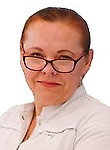 Овчинникова Наталья Александровна