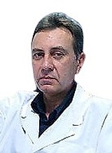 Пащенко Сергей Михайлович