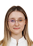 Прилипко Дарья Михайловна
